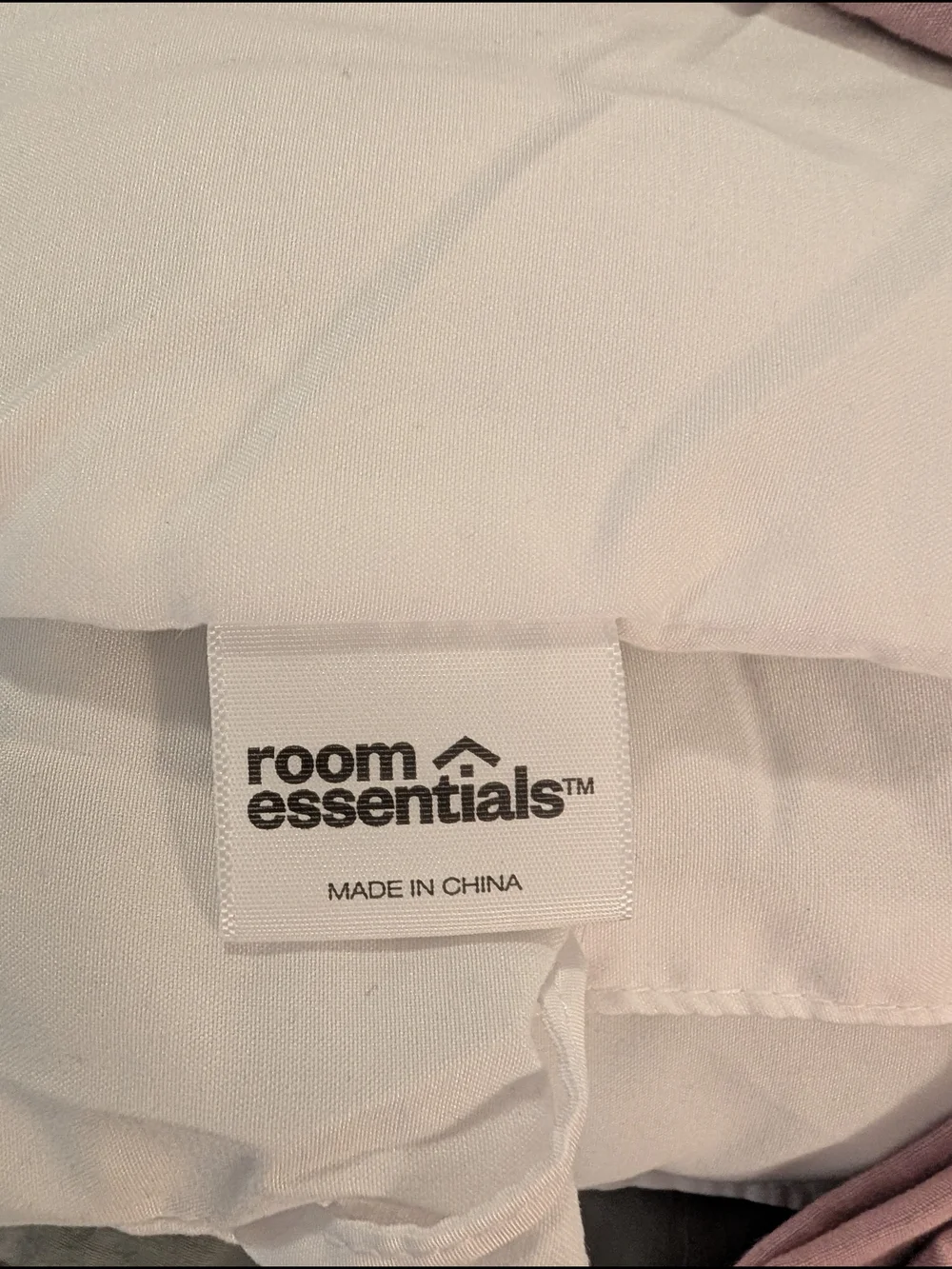EUC Twin XL Comforter, Duvet, & Pillowcase Set